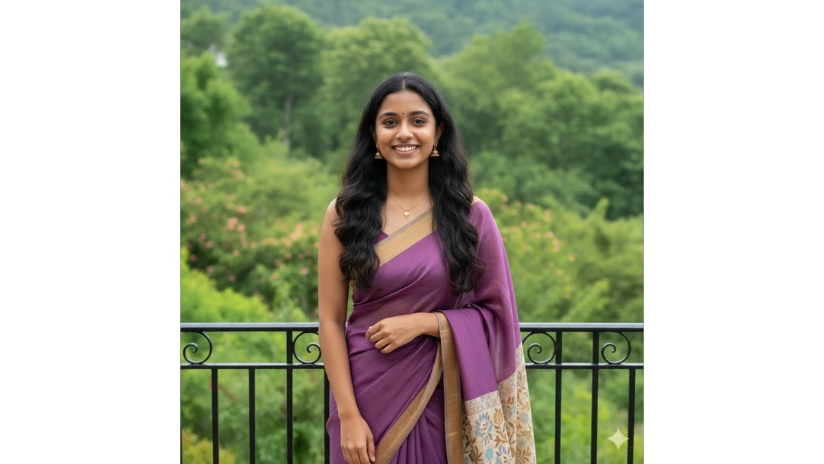 Top 10 New Viral Saree Trends: Gemini AI Prompts to Create Stunning Images for Girls