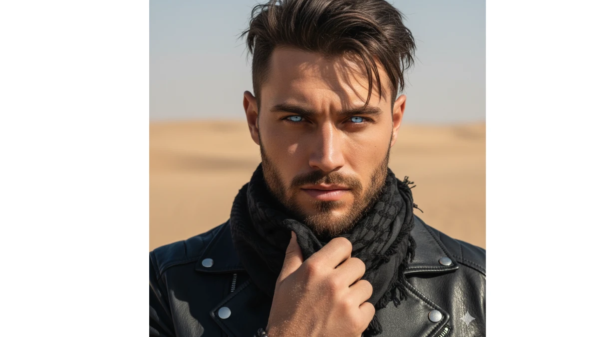 Top 10 Gemini AI Photo Editing Prompts to Create Stylish and Viral-Worthy Edits For Boys