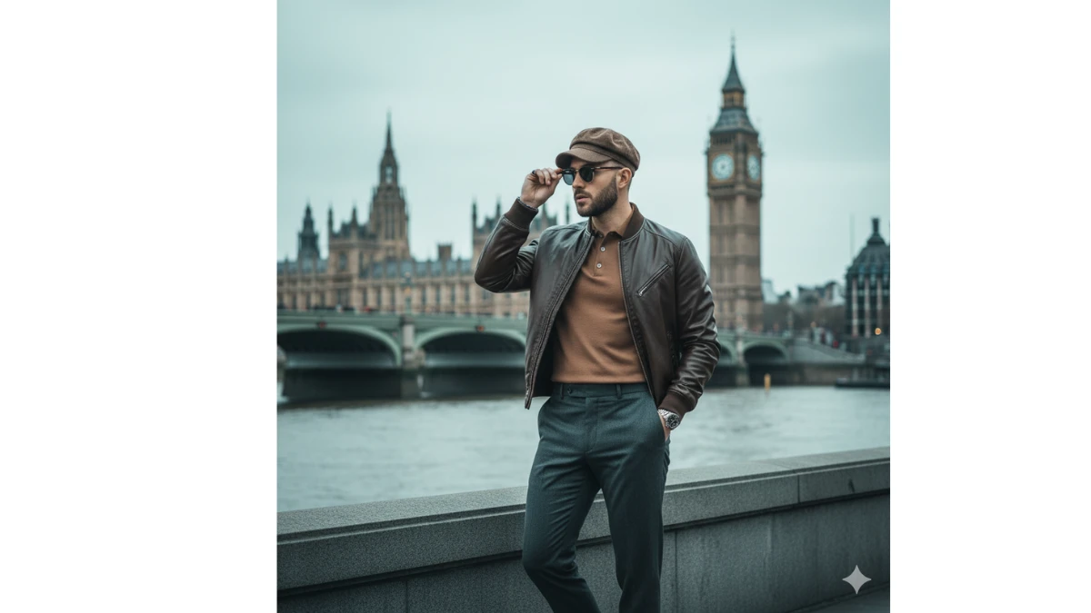Top 10 Gemini AI Photo Editing Prompts to Create Stylish and Viral-Worthy Edits For Boys