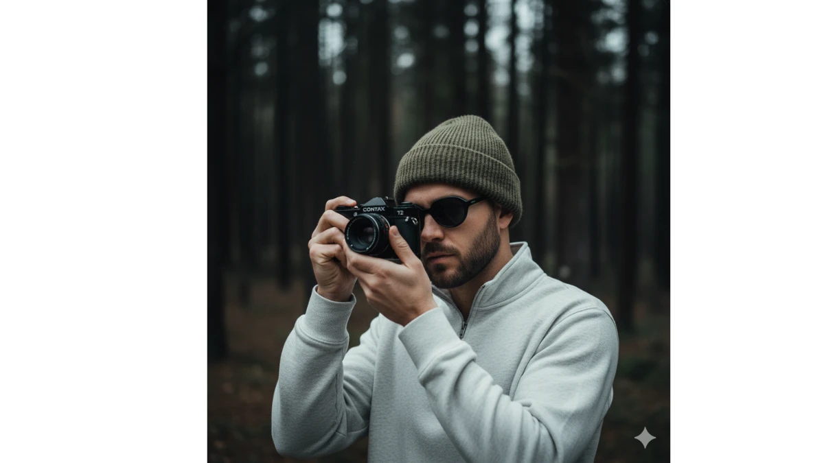 Top 10 Gemini AI Photo Editing Prompts to Create Stylish and Viral-Worthy Edits For Boys