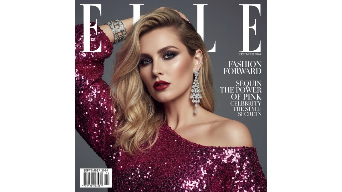 7 MidJourney Photo Editing Prompts to Create Vogue-Style Ultra-Realistic Editorial Portraits That Look Straight from a Magazine