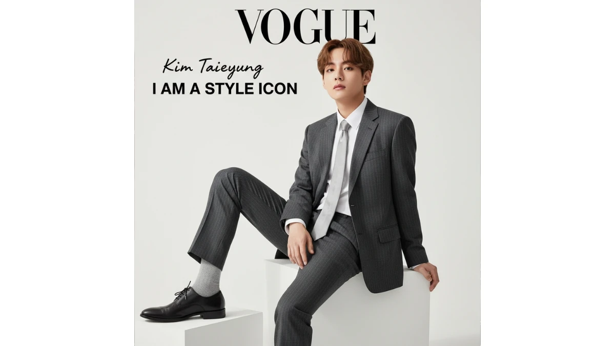 7 MidJourney Photo Editing Prompts to Create Vogue-Style Ultra-Realistic Editorial Portraits That Look Straight from a Magazine