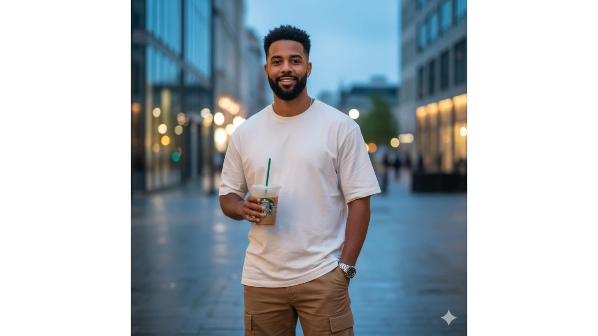 20 Instagram Trending Viral Looks 2025: Trending Gemini AI Photo Editing Prompts for Boys