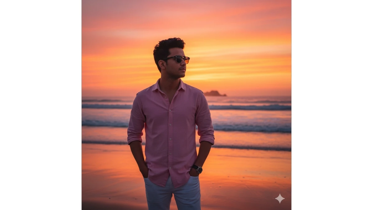 20 Instagram Trending Viral Looks 2025: Trending Gemini AI Photo Editing Prompts for Boys
