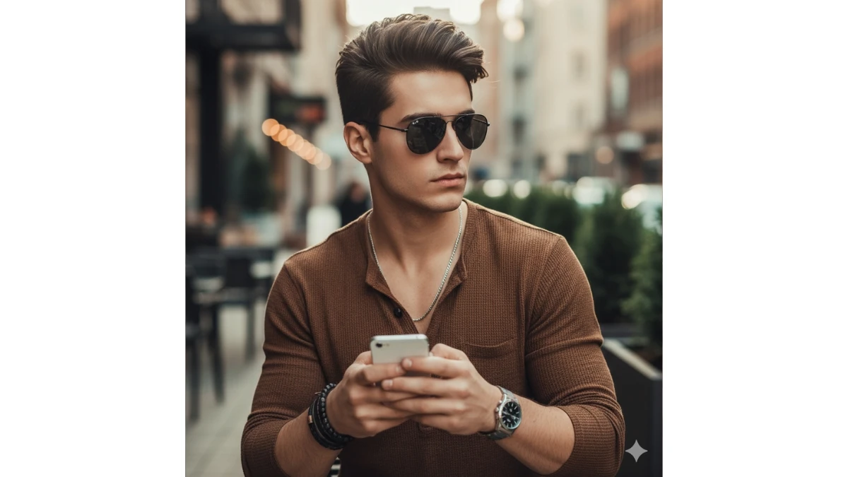 20 Instagram Trending Viral Looks 2025: Trending Gemini AI Photo Editing Prompts for Boys