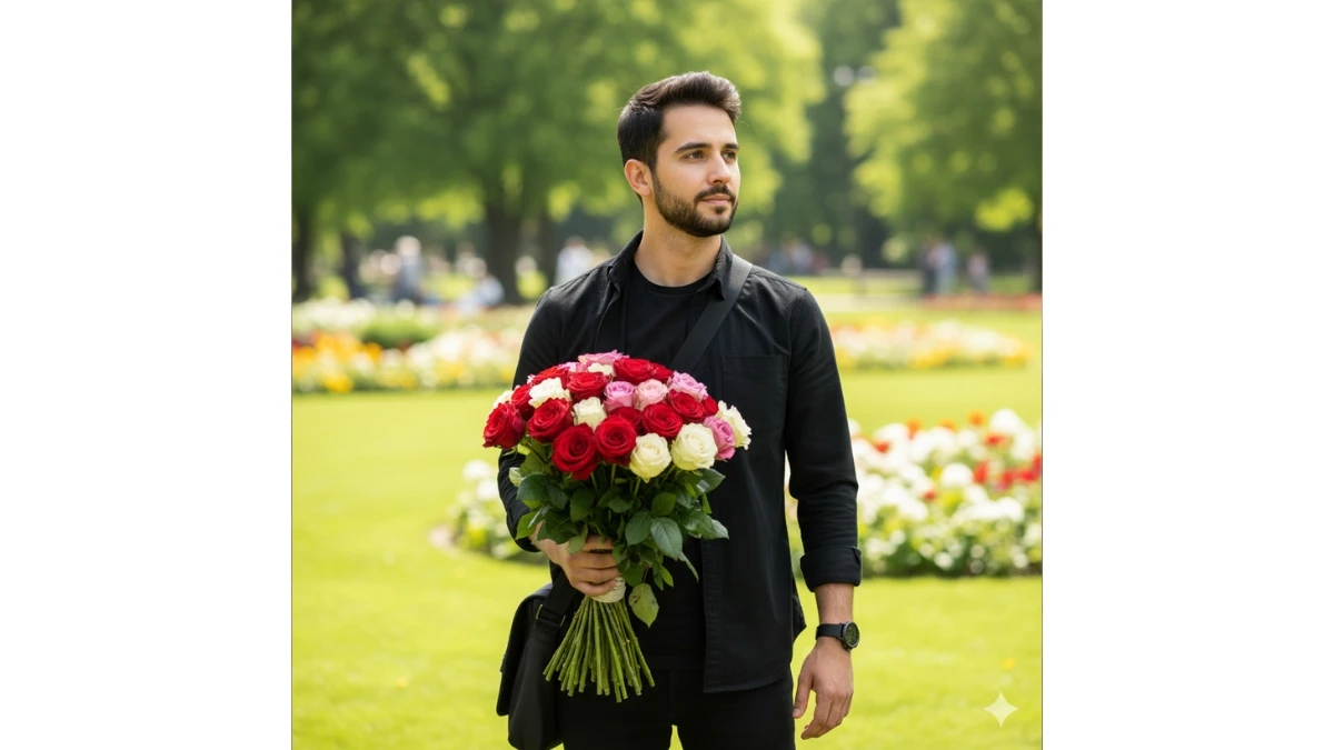 20 Instagram Trending Viral Looks 2025: Trending Gemini AI Photo Editing Prompts for Boys