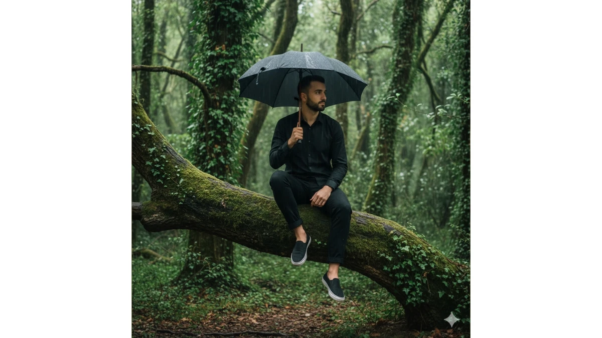 20 Instagram Trending Viral Looks 2025: Trending Gemini AI Photo Editing Prompts for Boys