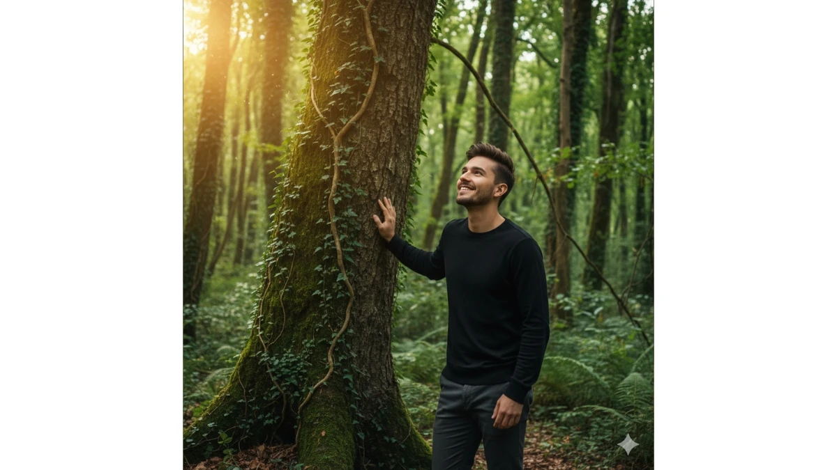 20 Instagram Trending Viral Looks 2025: Trending Gemini AI Photo Editing Prompts for Boys