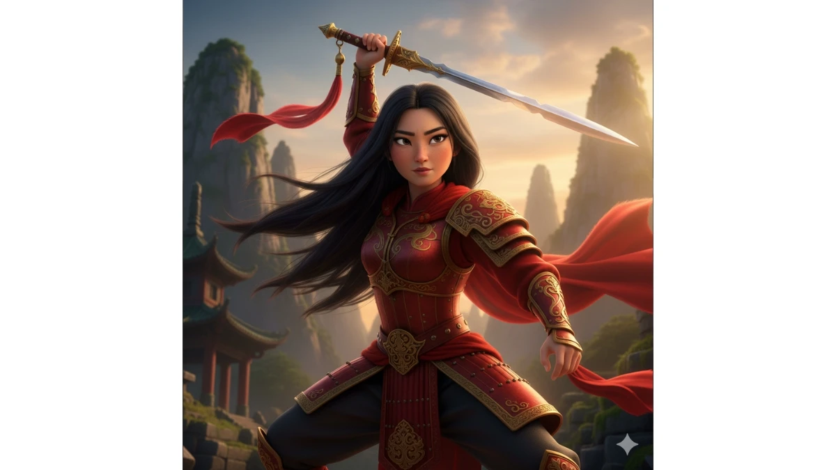 10 Insta-Trending Gemini AI Prompts to Create Walt Disney Pixar Style Animation Characters