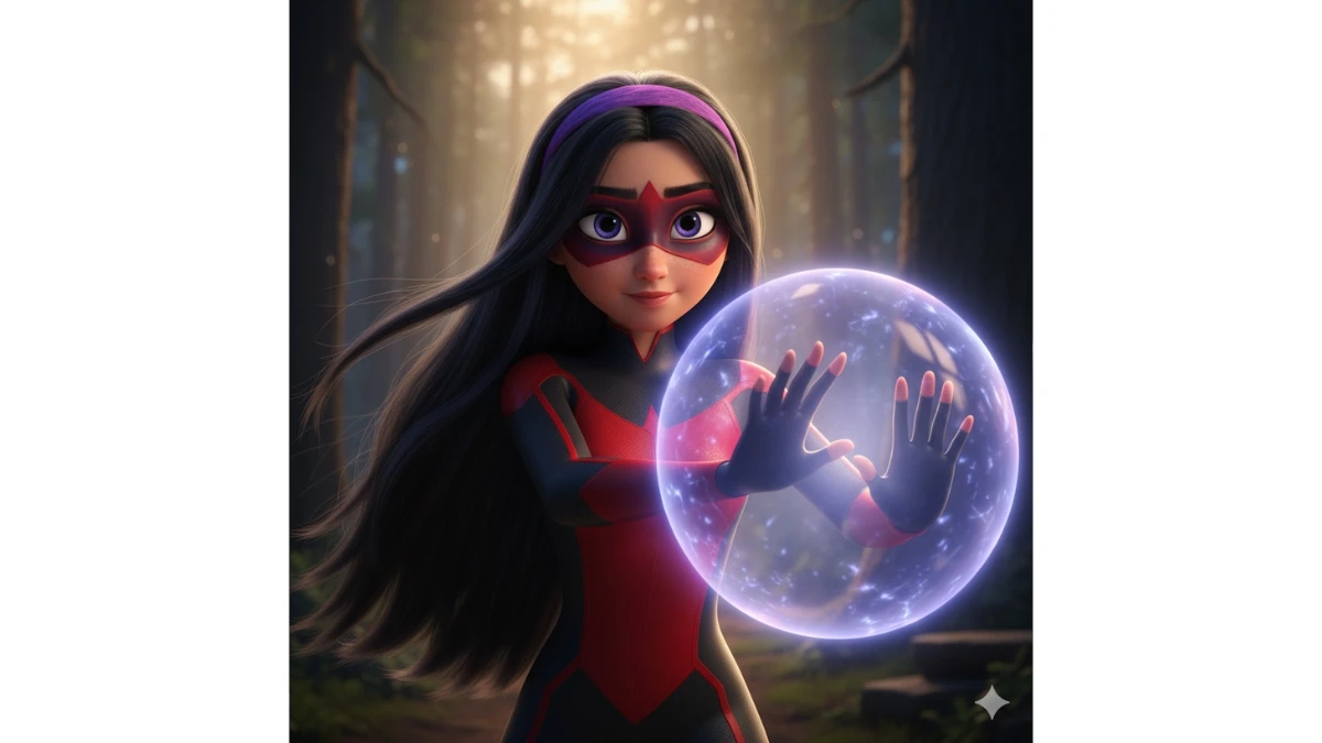 10 Insta-Trending Gemini AI Prompts to Create Walt Disney Pixar Style Animation Characters