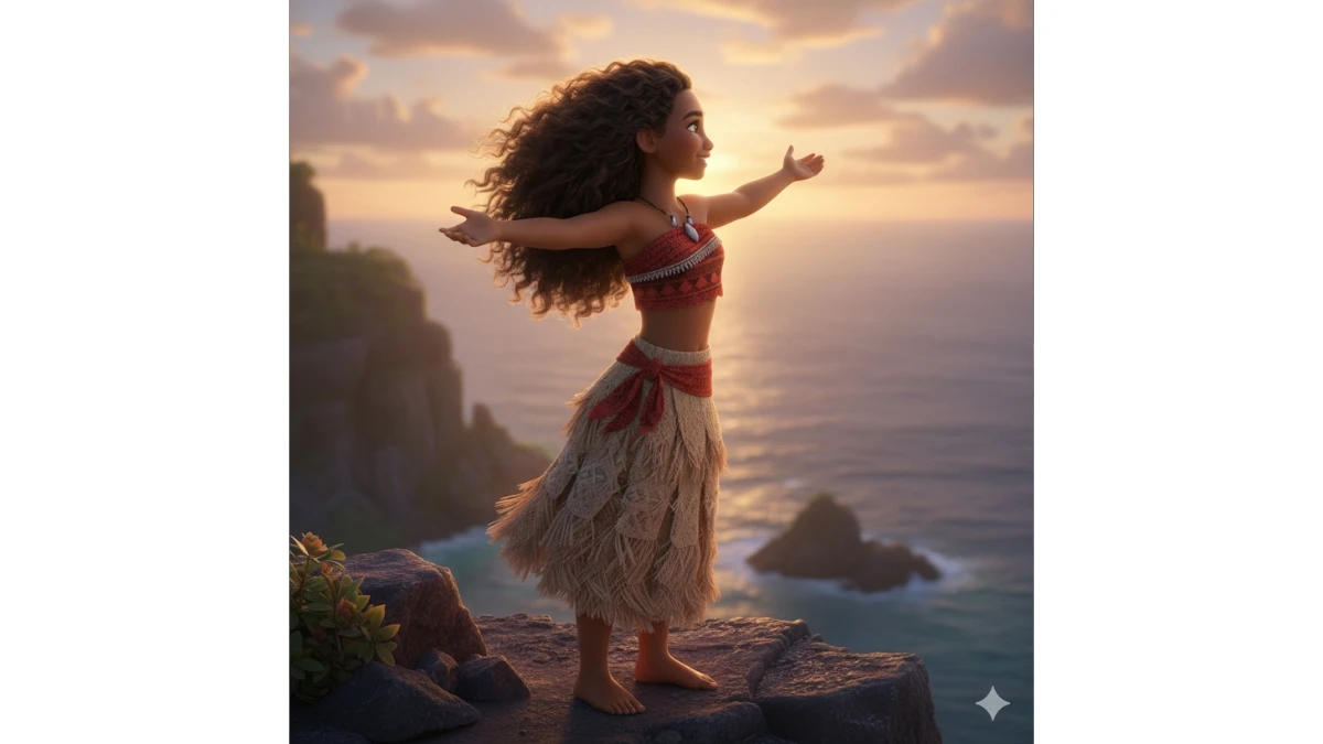 10 Insta-Trending Gemini AI Prompts to Create Walt Disney Pixar Style Animation Characters