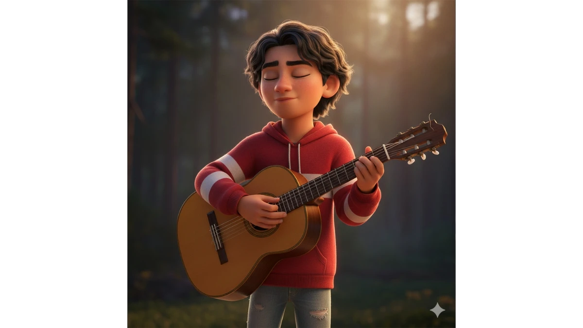 10 Insta-Trending Gemini AI Prompts to Create Walt Disney Pixar Style Animation Characters