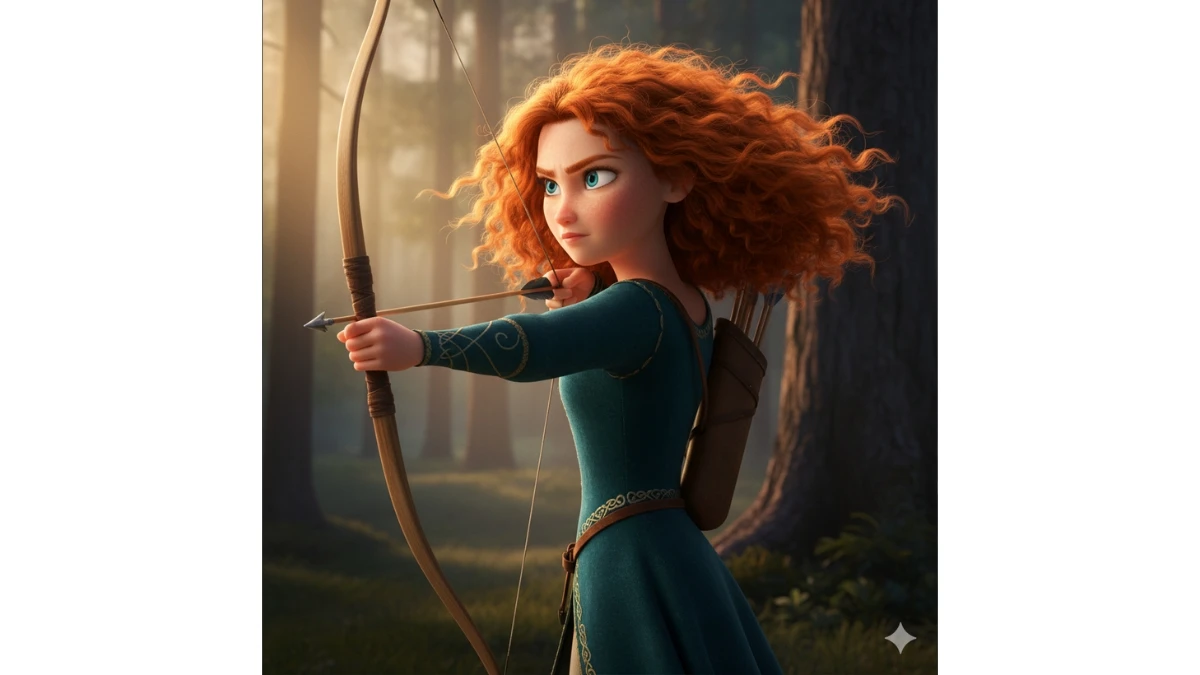 10 Insta-Trending Gemini AI Prompts to Create Walt Disney Pixar Style Animation Characters