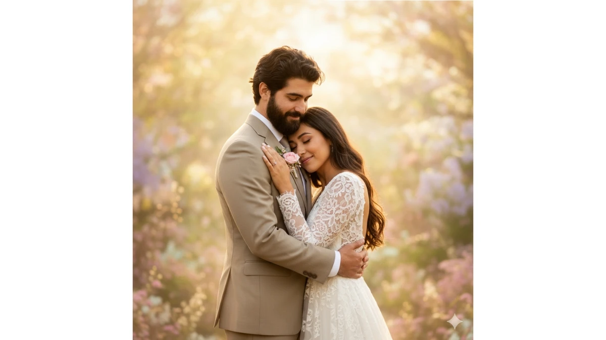 6 Amazing ChatGPT Photo Editing Prompts for Couples to Create Instagram-Trending Viral Wedding & Bridal Looks in 8K Portraits