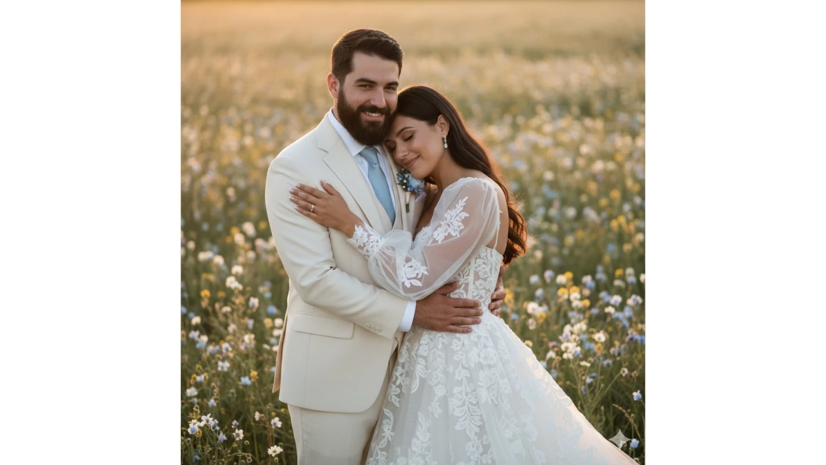 6 Amazing ChatGPT Photo Editing Prompts for Couples to Create Instagram-Trending Viral Wedding & Bridal Looks in 8K Portraits