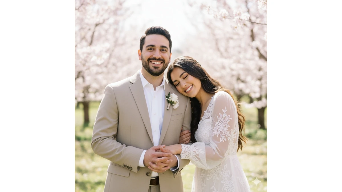 6 Amazing ChatGPT Photo Editing Prompts for Couples to Create Instagram-Trending Viral Wedding & Bridal Looks in 8K Portraits