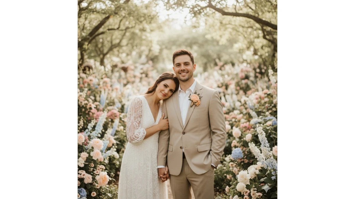 6 Amazing ChatGPT Photo Editing Prompts for Couples to Create Instagram-Trending Viral Wedding & Bridal Looks in 8K Portraits
