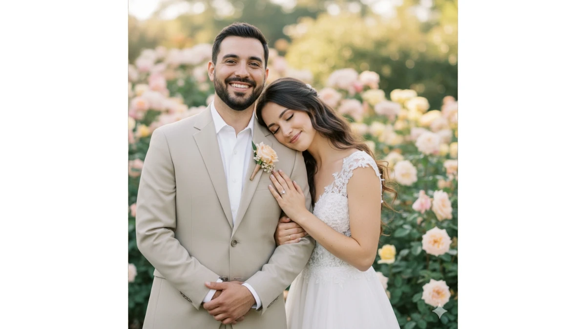 6 Amazing ChatGPT Photo Editing Prompts for Couples to Create Instagram-Trending Viral Wedding & Bridal Looks in 8K Portraits