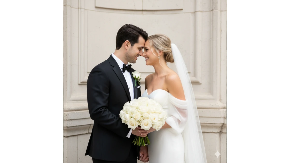 6 Amazing ChatGPT Photo Editing Prompts for Couples to Create Instagram-Trending Viral Wedding & Bridal Looks in 8K Portraits