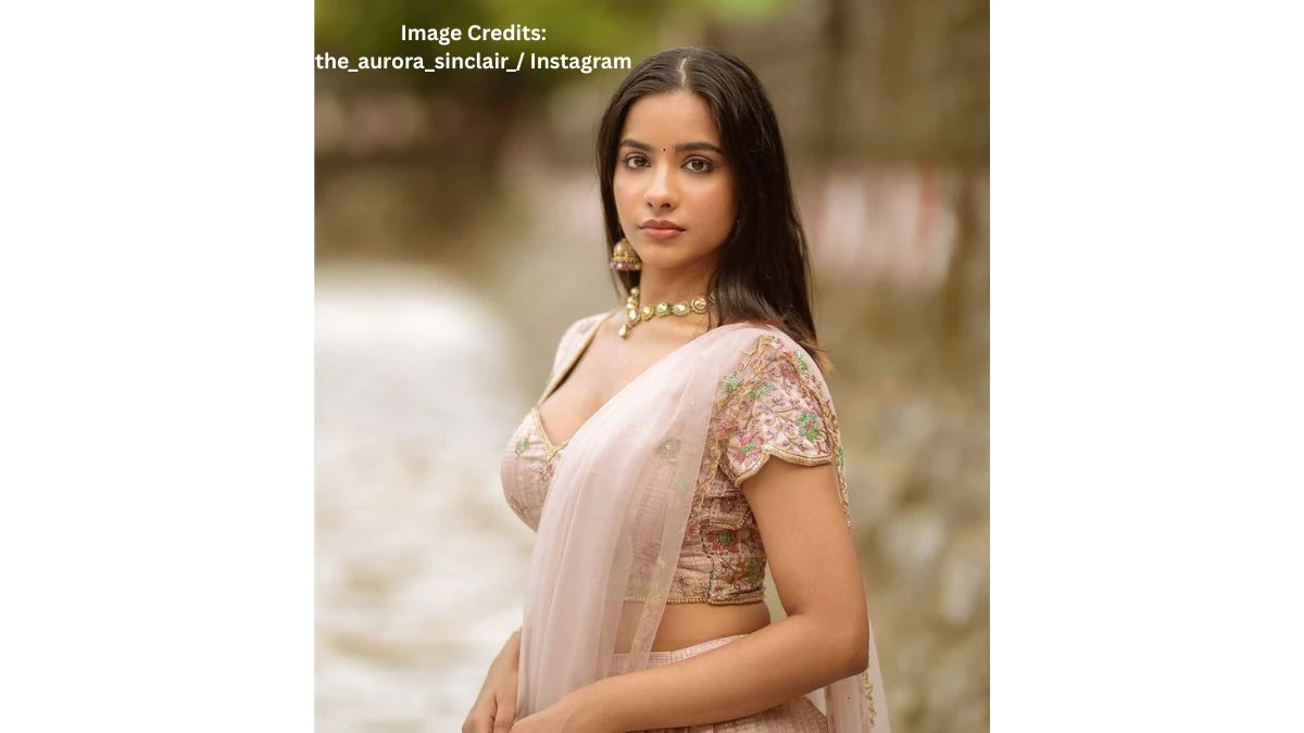 Who Is Aurora Sinclair From Bigg Boss Tamil Season 9? Full Profile