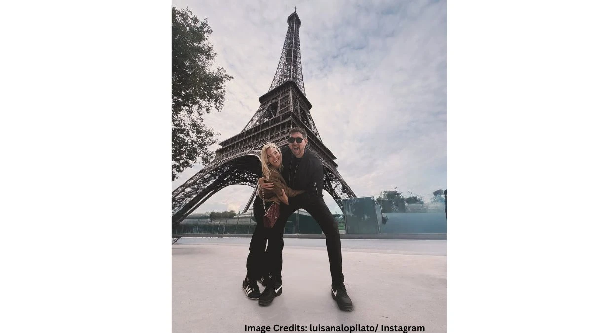 Who Is Michael Bublé Married To? Meet His Wife Luisana Lopilato and Their Family