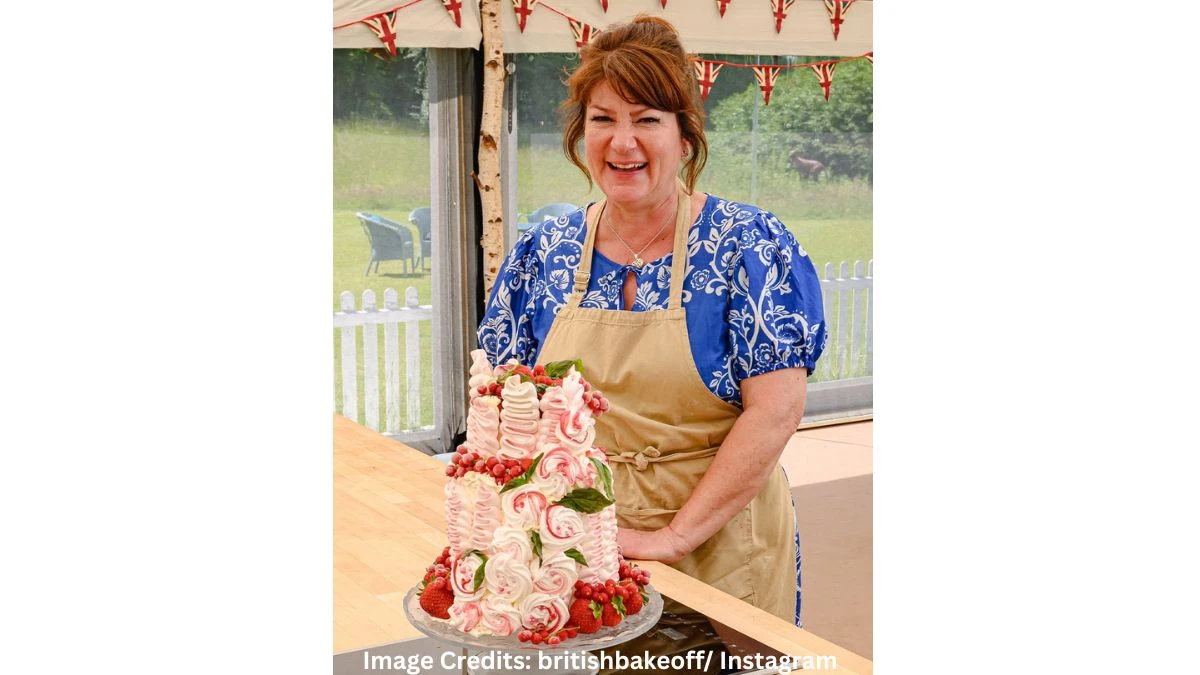 Who Left The Bake Off Last Night? – Latest Elimination Update