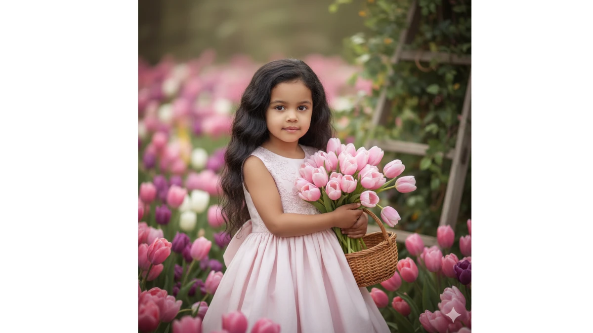 Young Girl Photoshoot Prompts: Top 6 Gemini AI Photo Editor Prompts to Create Realistic 4K Photos In One Click
