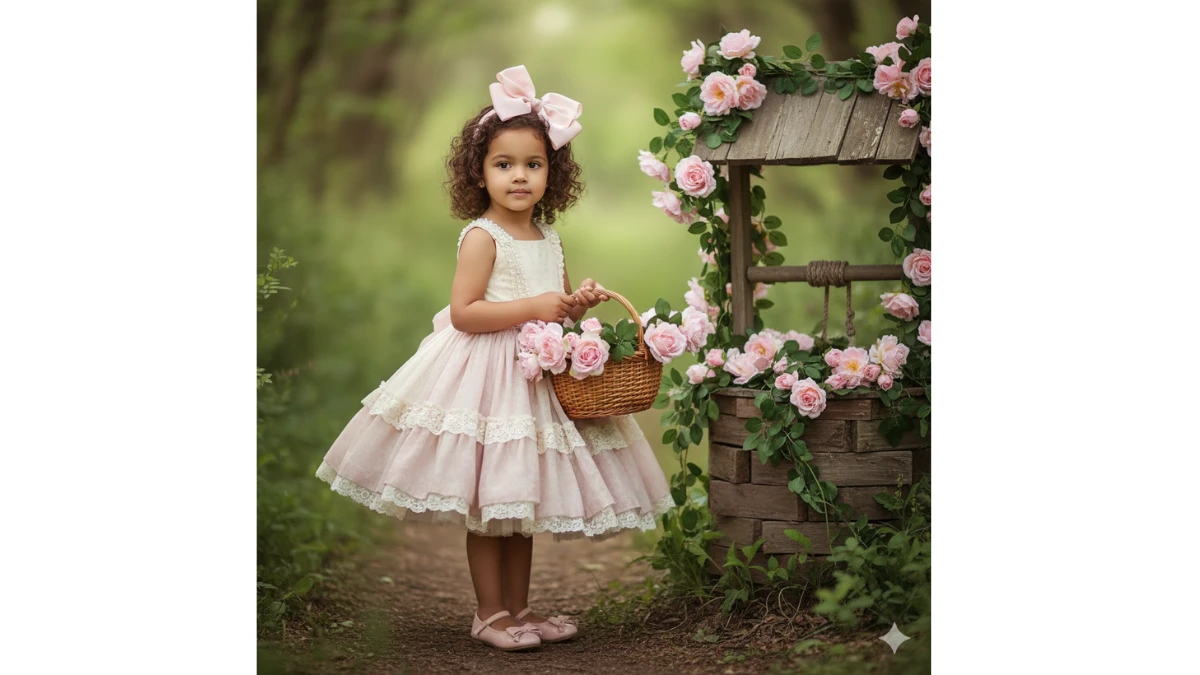 Young Girl Photoshoot Prompts: Top 6 Gemini AI Photo Editor Prompts to Create Realistic 4K Photos In One Click