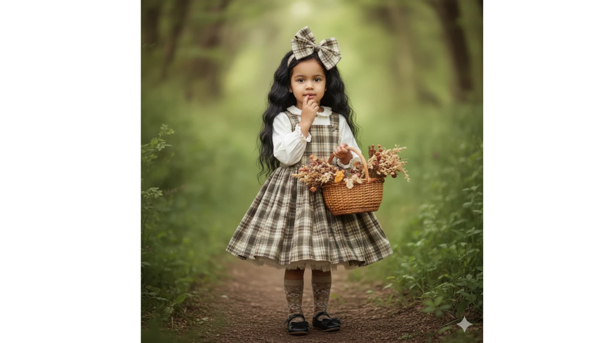 Young Girl Photoshoot Prompts: Top 6 Gemini AI Photo Editor Prompts to Create Realistic 4K Photos In One Click