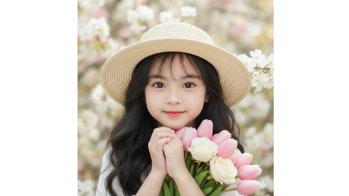 Young Girl Photoshoot Prompts: Top 6 Gemini AI Photo Editor Prompts to Create Realistic 4K Photos In One Click
