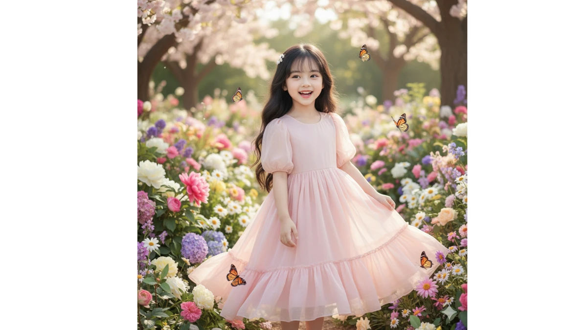 Young Girl Photoshoot Prompts: Top 6 Gemini AI Photo Editor Prompts to Create Realistic 4K Photos In One Click