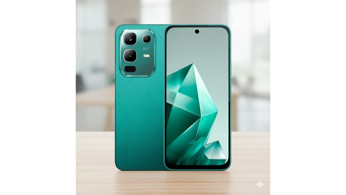 6 Best Camera Phones Under ₹15000 in November 2025