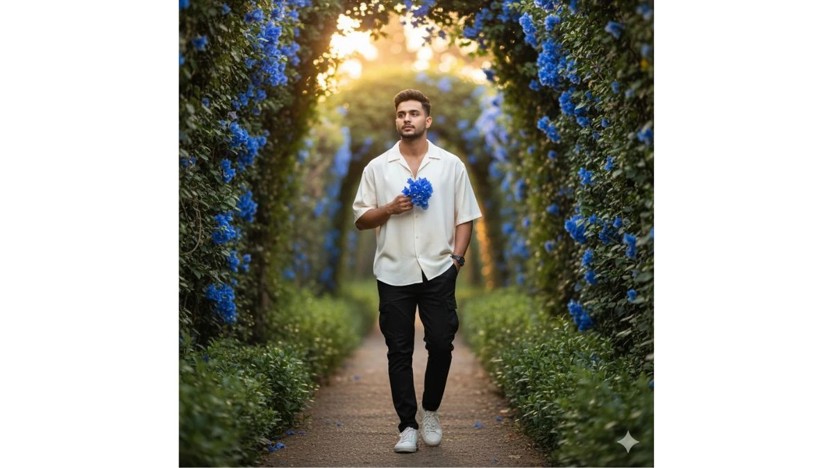 Part 1 for Boys 10 New Version Gemini AI Photo Editing Prompts: Transform Your Ordinary Pics into Ultra-Realistic 8K Portraits Instantly