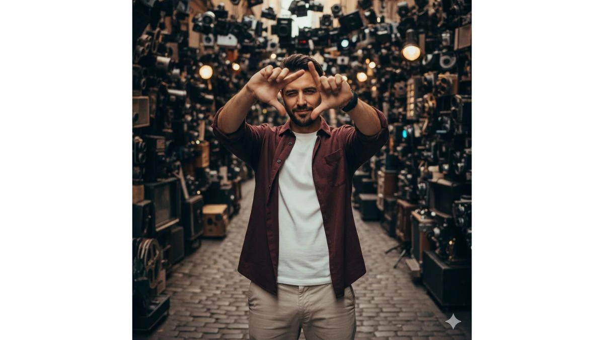 10 New Viral Gemini AI Photo Trend Prompts for Boys to Create Next-Level Ultra-Realistic 8K Portraits You Won’t Believe Are AI-Made