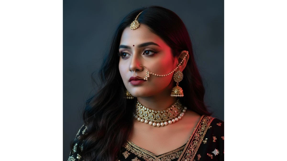 Part 1 for Girls 10 New Version Gemini AI Photo Editing Trend: Turn your simple Prompts into Gorgeous Ultra-Realistic 8K Portraits