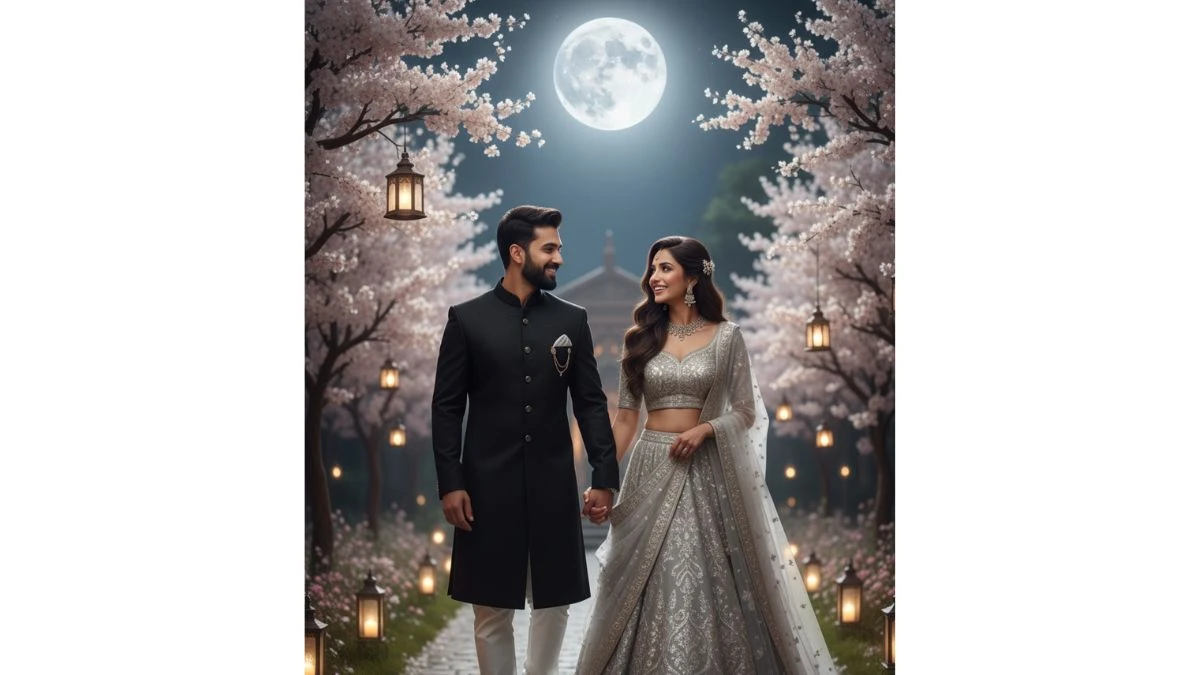 10 New Gemini AI Prompts for Couples That Will Turn Your Photos into Mind-Blowing Masterpieces