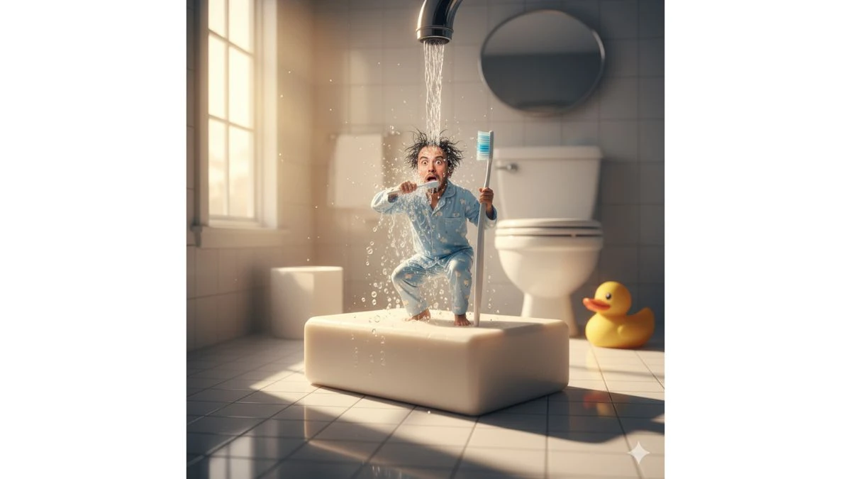 5 Epic Miniature Gemini AI Photo Editing Prompts to Create Ultra-Realistic Tiny World 8K Portraits