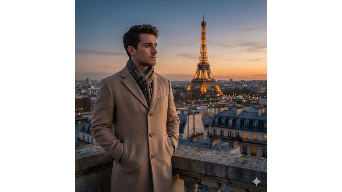 15 Trending Google Gemini AI Photo Editing Prompts for Men to Create Ultra-Realistic Image Generation Portraits