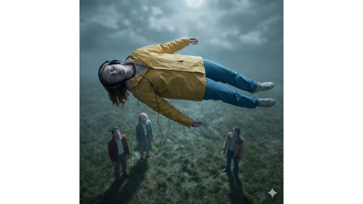 15 Viral Google Gemini AI Stranger Things Photo Editing Prompts That Instantly Turn Your Photos Into Viral Cinematic Upside Down Scenes