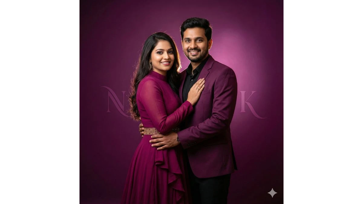 15 Google Gemini AI Photo Editing Prompts for Couples to Create Viral-Worthy Cinematic Romantic Portraits