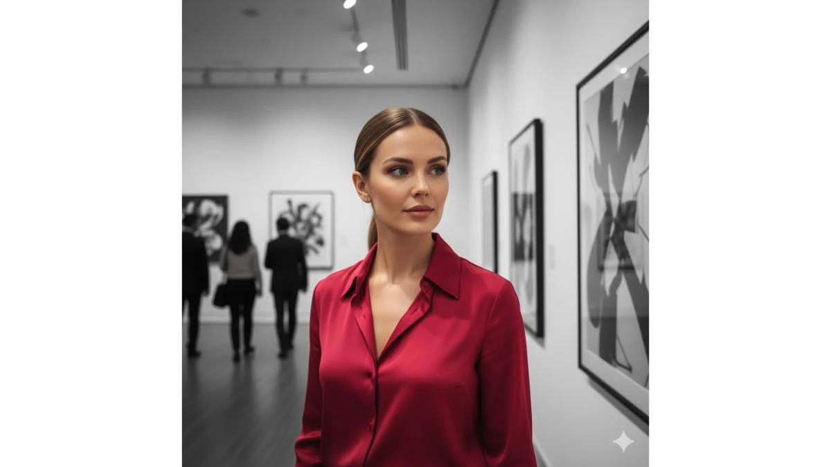 Part 1 for Girls 10 New Version Gemini AI Photo Editing Trend: Turn your simple Prompts into Gorgeous Ultra-Realistic 8K Portraits