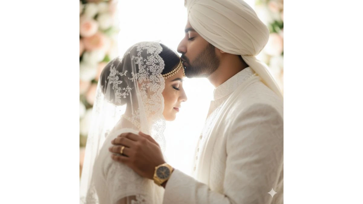 10 New Gemini AI Prompts for Couples That Will Turn Your Photos into Mind-Blowing Masterpieces