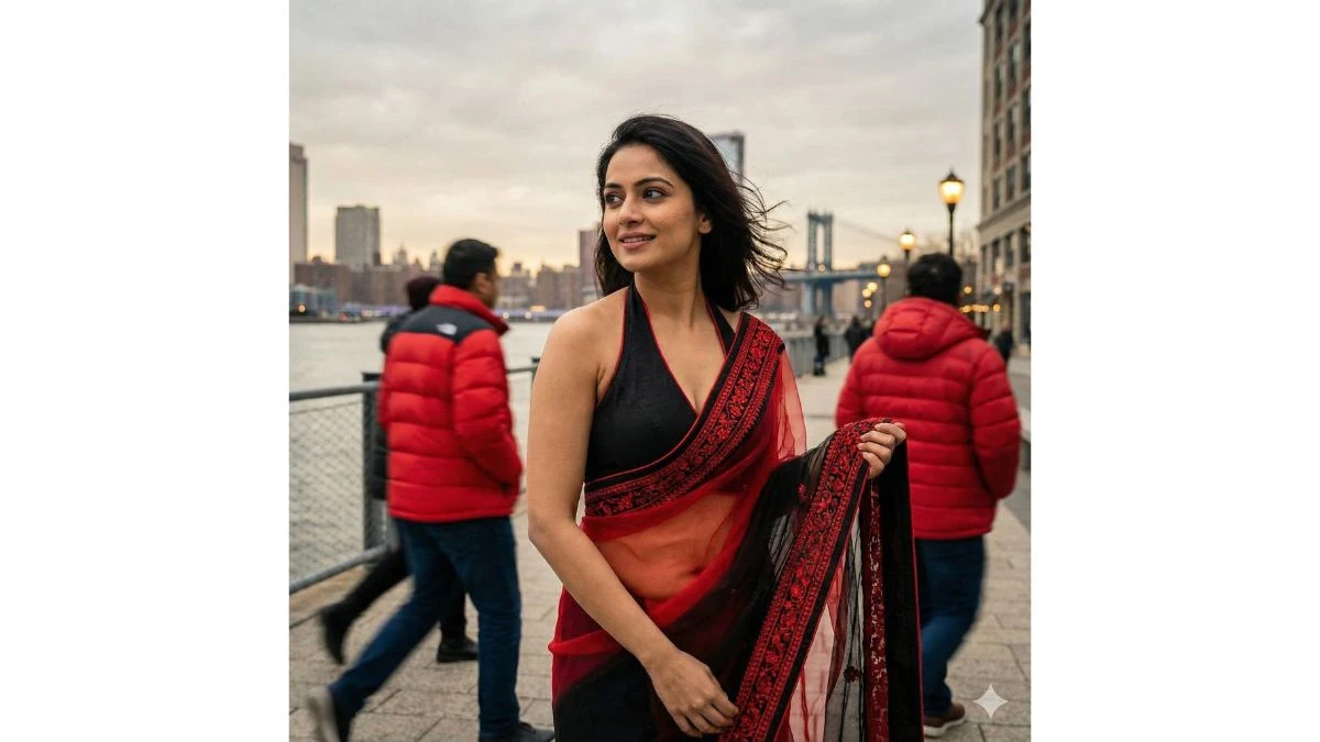 10 Trending Google Gemini AI Photo Editing Prompts for Girls: Stylish Image Generation Unique Ideas for Realistic Portraits