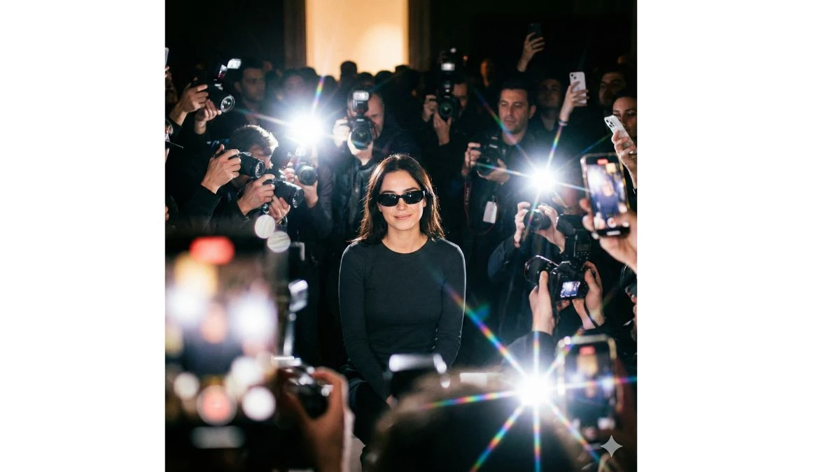 20 Gemini AI Pro Photo Editing Prompts to Create Stunning Cinematic Studio Portraits