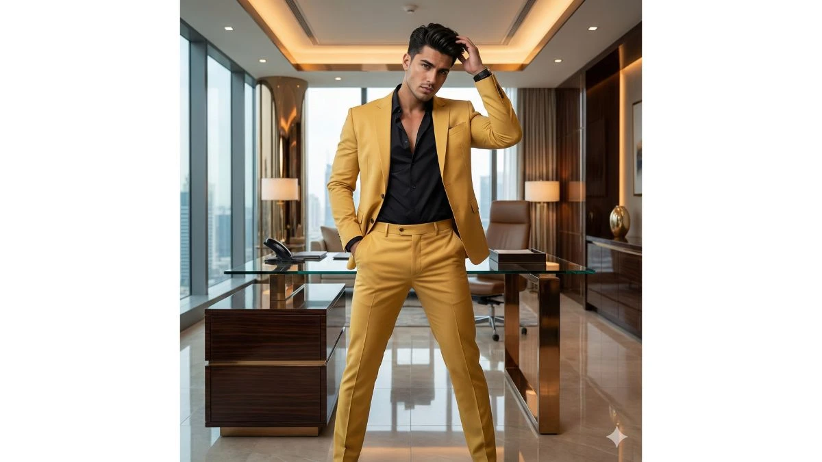 17 Trending Google Gemini AI Photo Editing Prompts for Boys Copy-Paste to Create Stunning Ultra-Realistic Professional Portraits