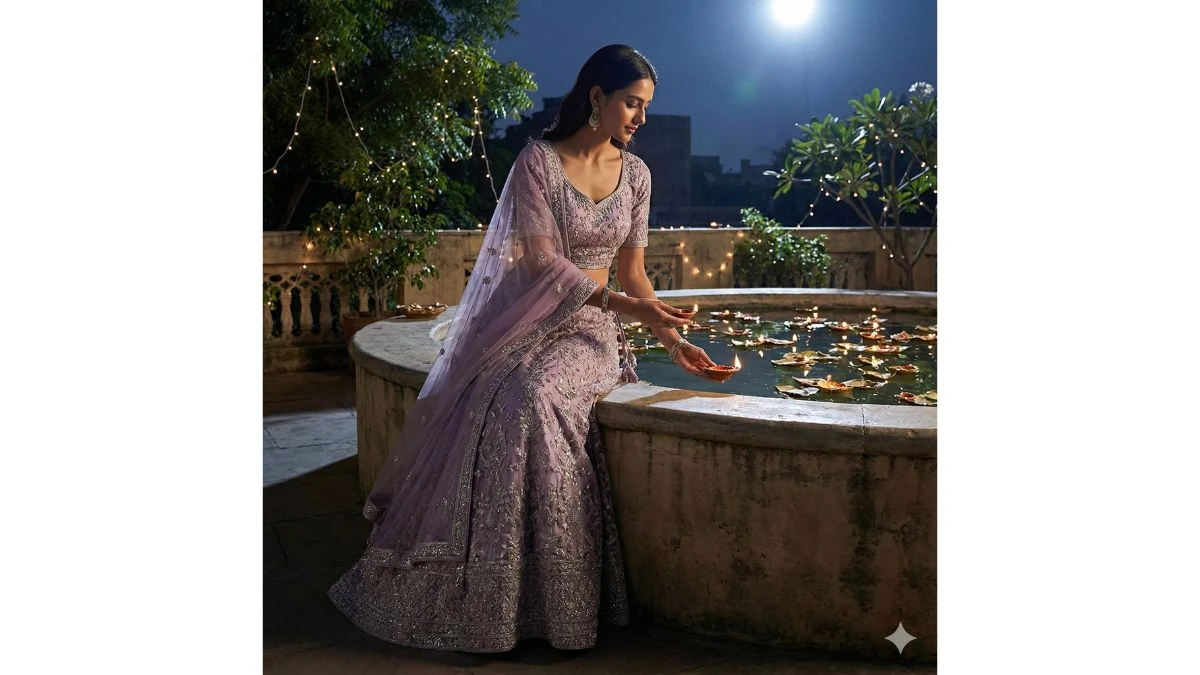 15 Google Gemini AI Photo Editing Prompts for Girls to Create Ultra-Realistic Cinematic Portraits