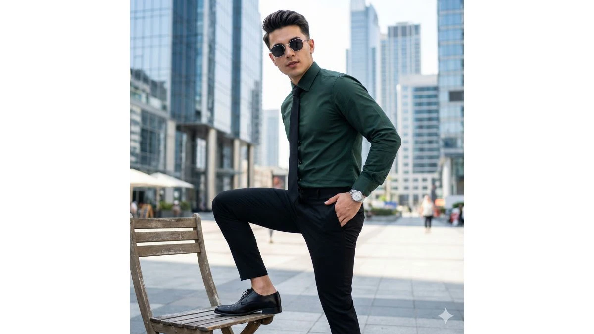 17 Trending Google Gemini AI Photo Editing Prompts for Boys Copy-Paste to Create Stunning Ultra-Realistic Professional Portraits