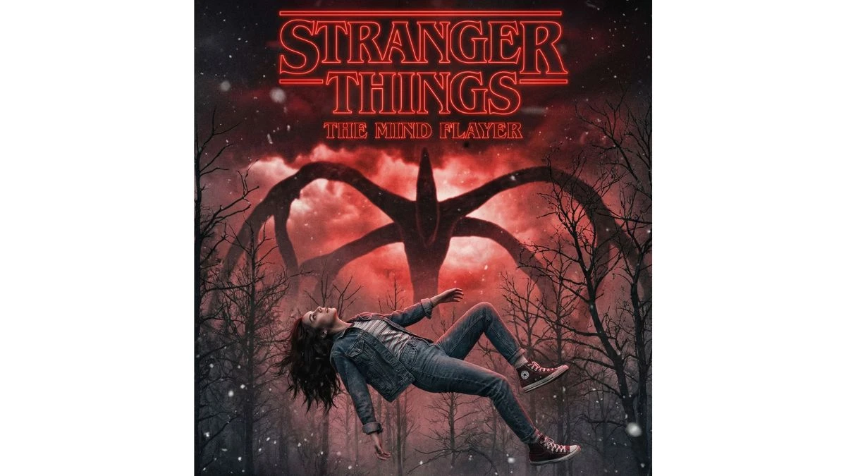 15 Viral Google Gemini AI Stranger Things Photo Editing Prompts That Instantly Turn Your Photos Into Viral Cinematic Upside Down Scenes