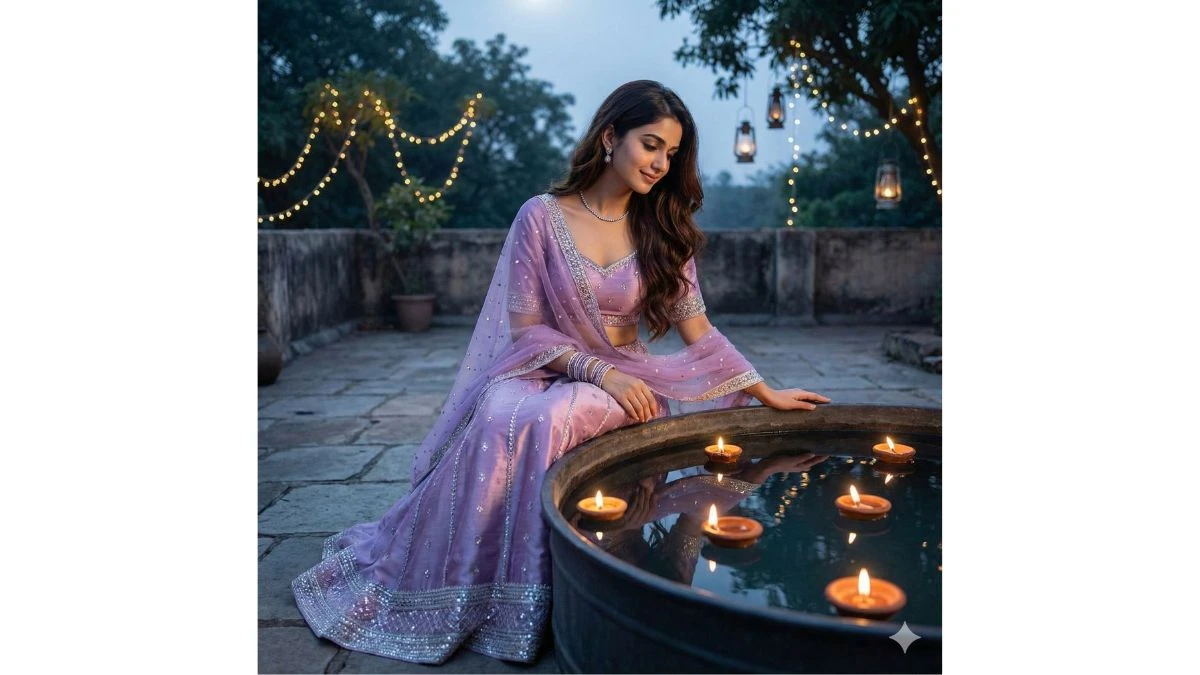 15 Google Gemini AI Photo Editing Prompts for Girls to Create Ultra-Realistic Cinematic Portraits