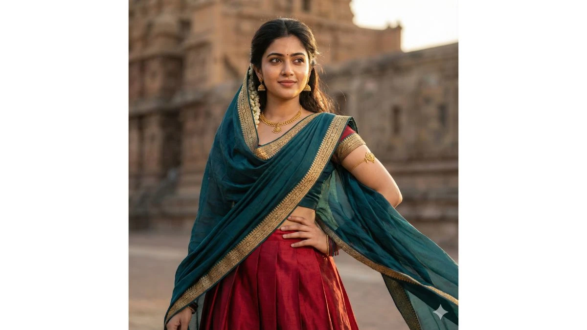 15 Trending Google Gemini AI Photo Editing Prompts Copy-Paste Ideas for Boys and Girls to Create Stunning HD Portraits